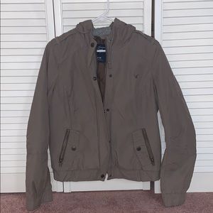 American Eagle coat